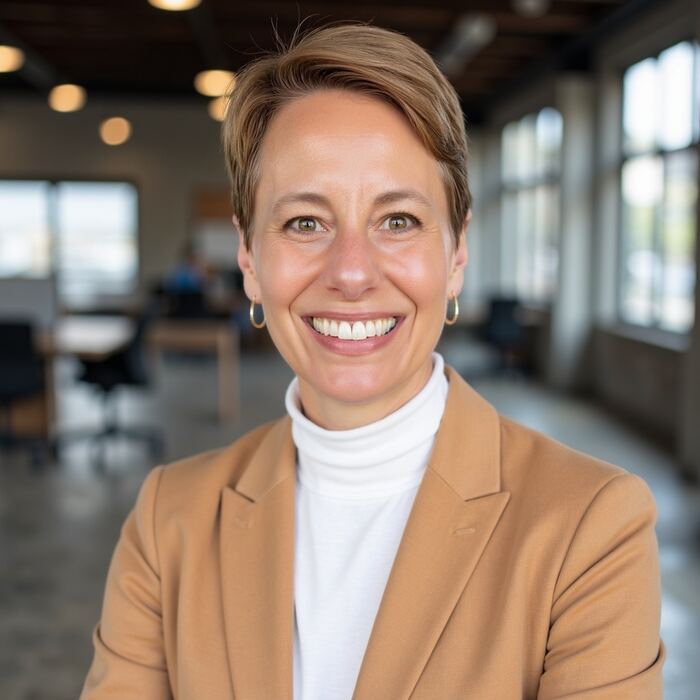 Leslie Roulias, Founder of My Camino Financial